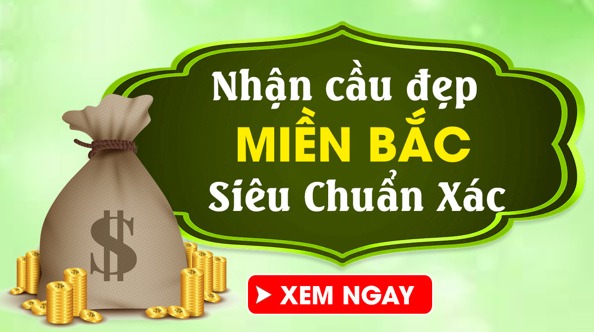 Soi cầu miền bắc 13/9 - Dự đoán xsmb 13/9/2024 Thứ 6 siêu chuẩn xác