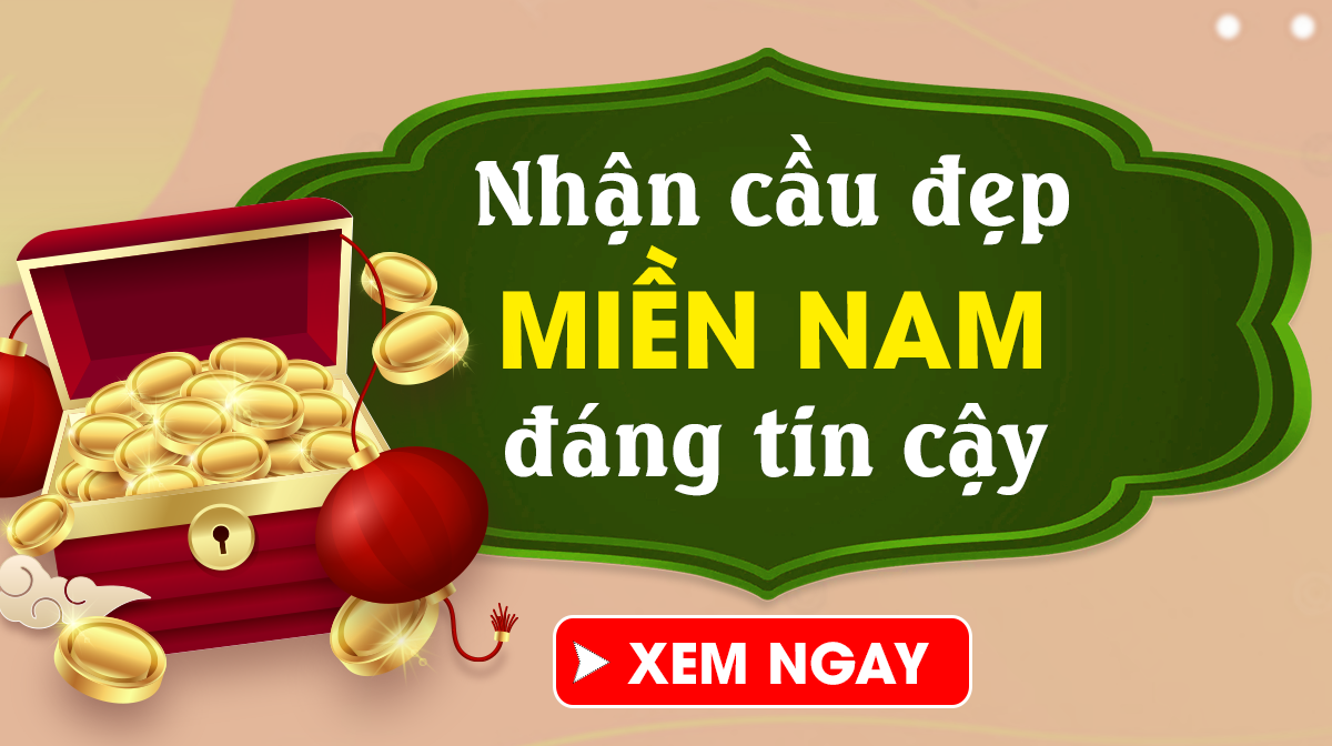 Soi cầu miền nam 16/9 - Dự đoán xổ số miền nam 16/9/2024 Thứ 2 siêu chuẩn xác