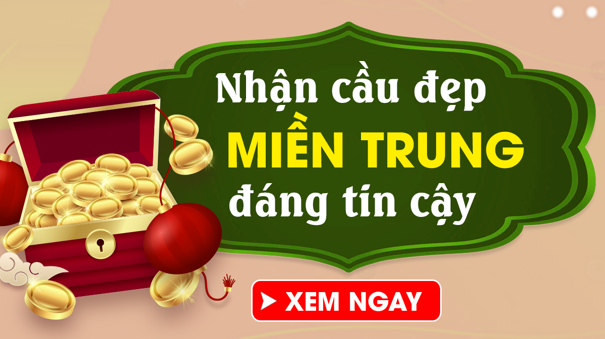 Soi cầu miền Trung 1/9 - Dự đoán xổ số miền Trung 1/9/2024 Chủ Nhật siêu chuẩn xác