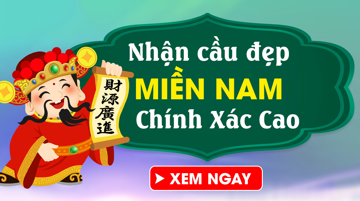 Soi cầu miền nam 2/9 - Dự đoán xổ số miền nam 2/9/2024 Thứ 2 siêu chuẩn xác