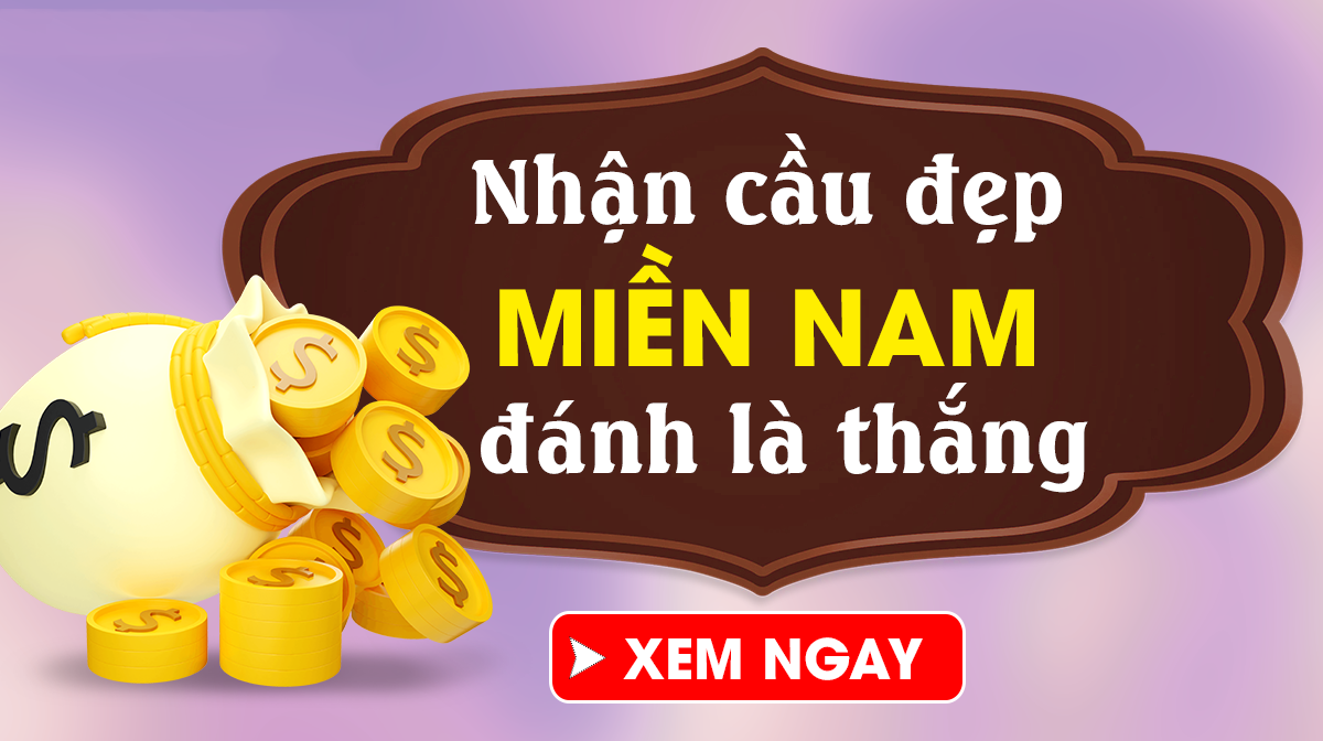 Soi cầu miền nam 12/9 - Dự đoán xổ số miền nam 12/9/2024 Thứ 5 siêu chuẩn xác