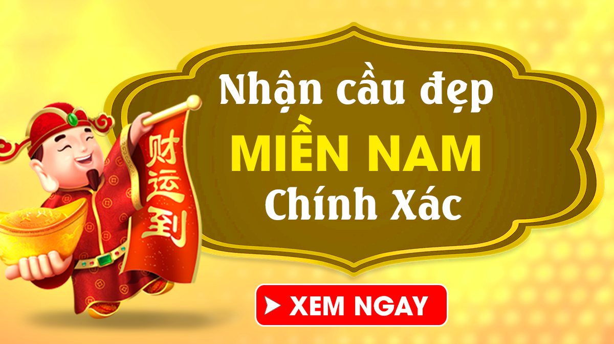 Soi cầu miền nam 5/9 - Dự đoán xổ số miền nam 5/9/2024 Thứ 5 siêu chuẩn xác