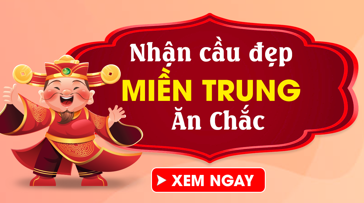 Soi cầu miền Trung 12/9 - Dự đoán xổ số miền Trung 12/9/2024 Thứ 5 siêu chuẩn xác