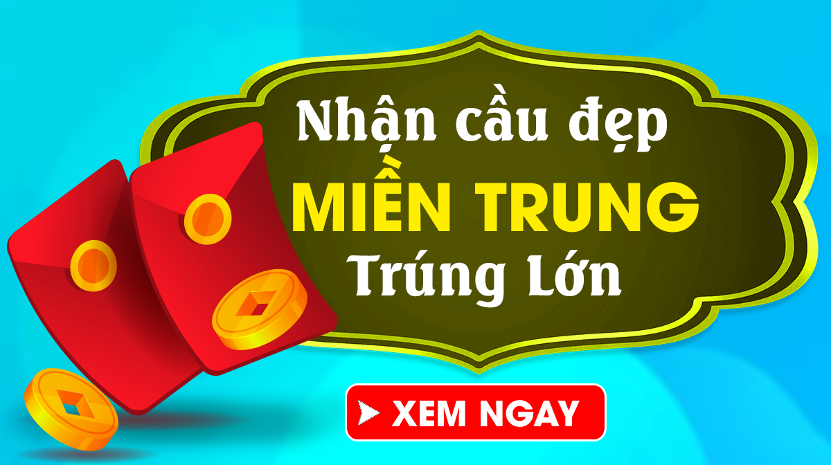 Soi cầu miền Trung 2/9 - Dự đoán xổ số miền Trung 2/9/2024 Thứ 2 siêu chuẩn xác