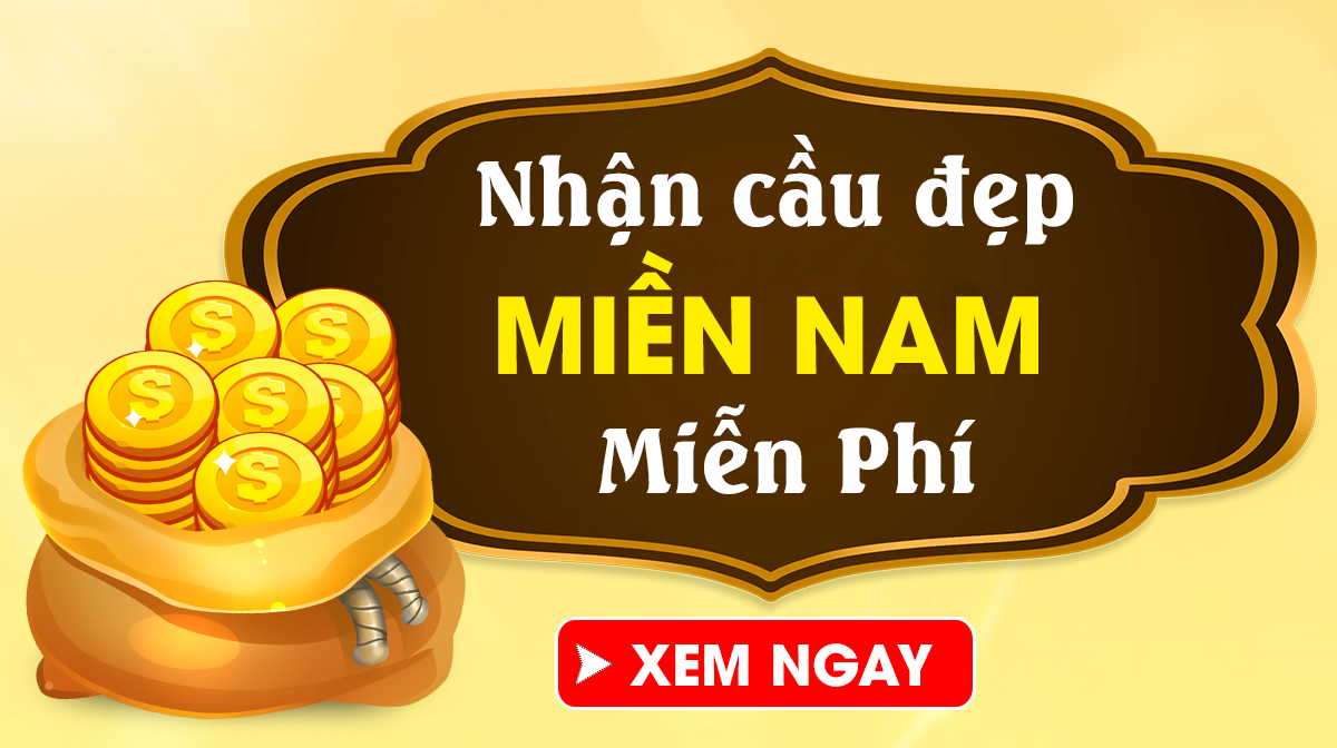 Soi cầu miền nam 6/9 - Dự đoán xổ số miền nam 6/9/2024 Thứ 6 siêu chuẩn xác