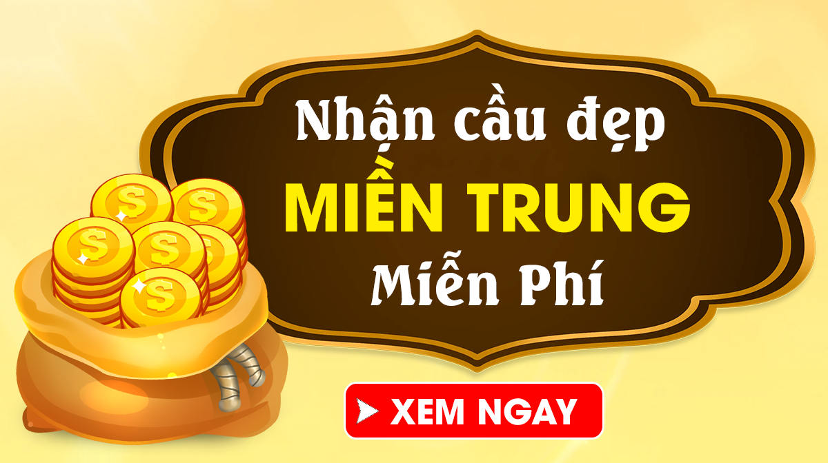 Soi cầu miền Trung 6/9 - Dự đoán xổ số miền Trung 6/9/2024 Thứ 6 siêu chuẩn xác