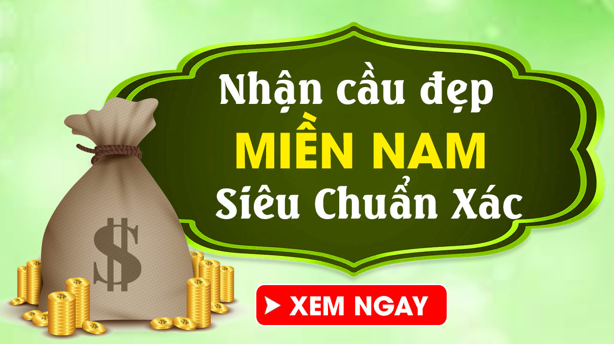 Soi cầu miền nam 17/9 - Dự đoán xổ số miền nam 17/9/2024 Thứ 3 siêu chuẩn xác