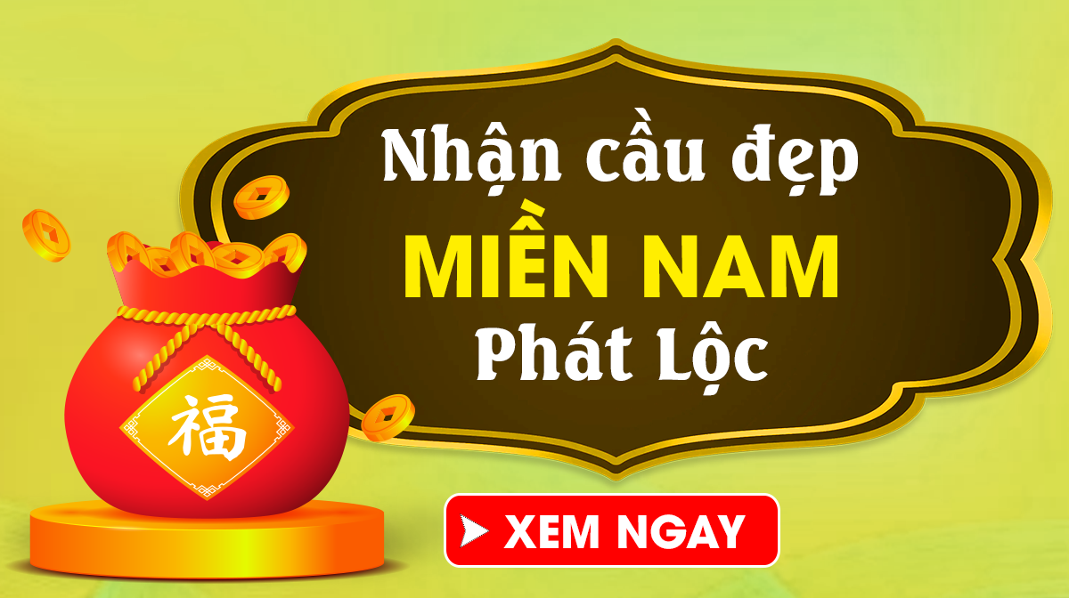 Soi cầu miền nam 1/9 - Dự đoán xổ số miền nam 1/9/2024 Chủ Nhật siêu chuẩn xác